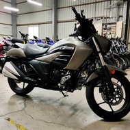 《售》SUZUKI 鈴木  INTRUDER FI 155 ABS ( INTRUDER150)