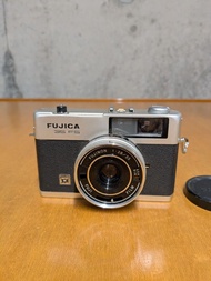 Fujica 35 FS 菲林相機
