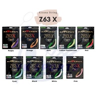 KIZUNA Z63X BADMINTON STRING