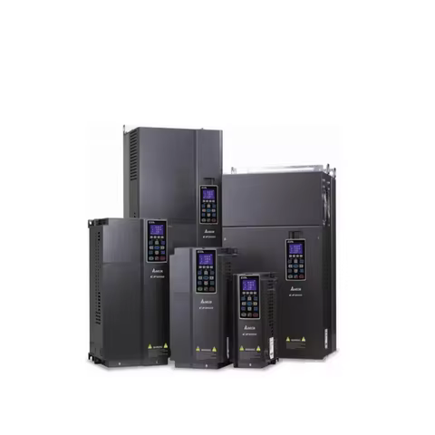 DELTA VFD055CP43B-21 inverter