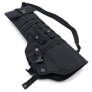 Factory Direct Sale Outdoor Tactical M4 M16 Shoulder Gun Bag Multifunctional Portable Portable Gun B