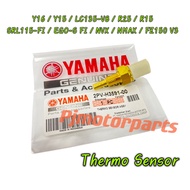 YAMAHA Y15ZR SRL115 EGO-S Fi THERMO SENSOR 0 Y16ZR LC135 V8 Fi R25 R15 NVX 155 NMAX FZ150 V3 TEMPERA