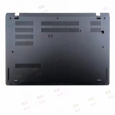 LL 5CB0S95395 New For Lenovo Thinkpad L14 Gen 1 Palmrest KB Bezel NO FP Bottom Case