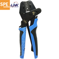 CB-1084 คีมย้ำMC4 Crimping Tool MC4 Connector (Wire Crimping) ยี่ห้อLINK