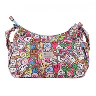 Jujube Tokidoki Hobobe Diaper Bag - Toki Pops