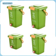 [mojotorw7] Kitchen Waste Compost Bucket Waste Container Multifunction Thickened Handle