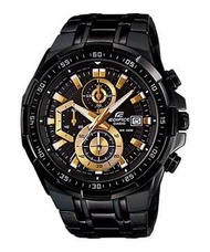 Casio Edifice รุ่น EFR-539BK-1AVDF แท้ 100% พร้อมส่งในไทย!!!