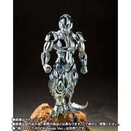 S.H.Figuarts Shf 龍珠 日版 金屬古拉