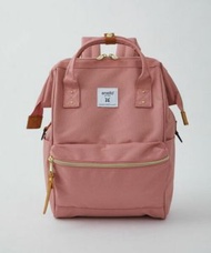 anello - Kuchigane 10L 背包 - 粉紅色