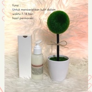 Hb High Dosage Racikan / High Dosage Lotion / 100% Original Whitening Lotion