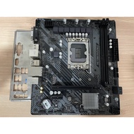 Selling motherboard h610m