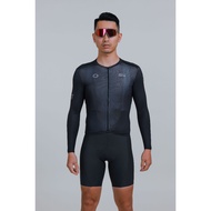 Monton Men Long Sleeve Spirit Jersey