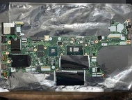 Lenovo thinkpad T480 i7-8550U 故障主機板