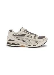 ASICS GEL-KAYANO 14 LOW TOP SNEAKERS