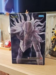 日版全新呪術 SEGA FIGURIZM 詛咒女王 里香 完全顯現 乙骨憂太 祈本里香 Rika 咒術迴戰 死滅迴游