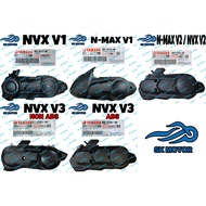 Yamaha NVX 155 N MAX NMAX V1 V2 V3 Crankcase Cover Kaver CVT Belting Engine Cover Inner B65 2DP B6H-
