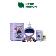 TXT TOMORROW X TOGETHER - [ HUENINGKAI ] HHM NYA RING Plush Set
