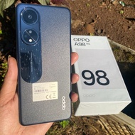 Oppo a98 5G 8/256 SECOND Mulus