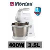 MORGAN STAND MIXER MSM-NC400HM CAKE MIXER 3.5L