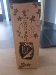 台灣黑豆桑天然醬油