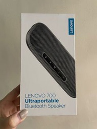 Lenovo 聯想 700 超薄藍牙音箱 藍牙音響
