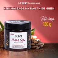 Kem Massage Da Đầu hiNICE Giúp Làm Sạch Vảy Gàu Dưỡng Ẩm Và Giảm Mụn Da Đầu