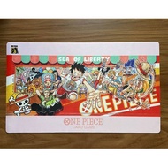 OPCG One Piece Playmat Trading Card Game Mat Card Play Mat OP-7
