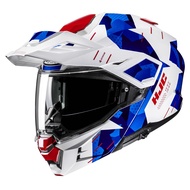 HJC i80 Roki Helmet Full Face