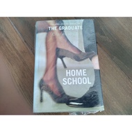 Booksale - Home School by Charles Webb - Preloved book