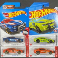 Hotwheels ‘10 Camaro SS