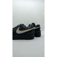 Nike Air Force 1st Low SP AMBUSH Phantom/ Black Phantom