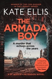 The Armada Boy Kate Ellis