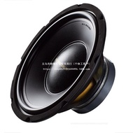 Speaker subwoofer HiVi S.SS baharu, bersaiz 6.5 inci, 8 inci, 10 inci, 12 inci, speaker rumah, speak