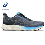 ASICS DYNABLAST 4 MEN RUNNING SHOES IN DENIM BLUE/FRENCH BLUE