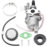 1 Pcs Carburetor Air Fuel Filter Engine Carb Carburetor with Pod Air Filter For 43cc 47cc 49cc PZ13 