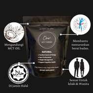 Bulletproof MCT Coconut Oil Diet Coffee Powder
