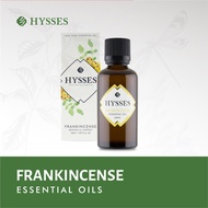 Hysses Frankincense Essential Oil 50ml