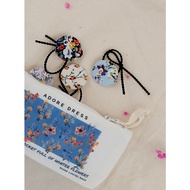 Hair tie 311AC9001 ADORE DRESS