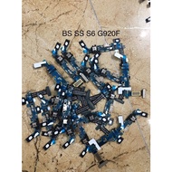 Samsung S6 G920F charging board