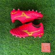 KASUT BOLA -MIZUNO MORELIA NEO V4 FG SOCCER CLEATS