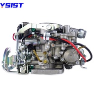 Carburetor for Toyota 4AF Corolla 1.6L 2 Barrel Carb Engine Code 4AF 1.6 LTR PETROL/L4 21100-16540 2