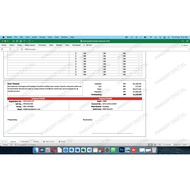 Automated Invoice System (V4)