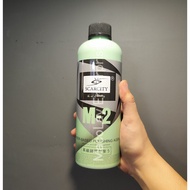 SCARCITY M2 Water Based Polishing Compound 500ml Macolay Enterprise