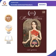 Gramedia Pekanbaru - CORPUS UTERUS