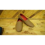 (G2d) CLARK`S LOAFER BROWN (Available Item)