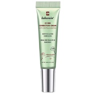 CC Cream Colour Correcting for Red CC Red Correct with Centella Asiatica Green Centella CC Cream - S
