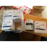 Genuine FORD OIL FILTER INSTALLING FOCUC 1.0 AND 2.0, MONDEO 11-14, FIESTA 95-02,ECOSPORT 13-21 CODE