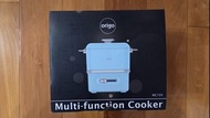 Origo MC109 Multi-function Cooker 多功能電熱鍋