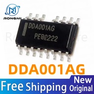 (5piece)100% New DDA001AG DDA001 DDA001A SOP-15 Chipset