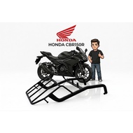 Rear Rack new Honda Cbr150r 2022-2026 (Long Pants Latest Model) Cbr150r 22-01 (LC-01) A